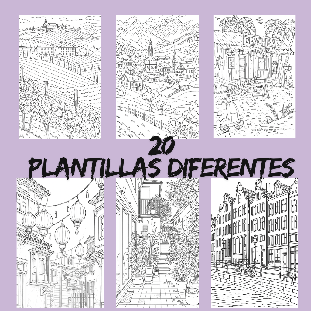 2x1 Libro Coloreame ¡CON FIBRAS DE REGALO!